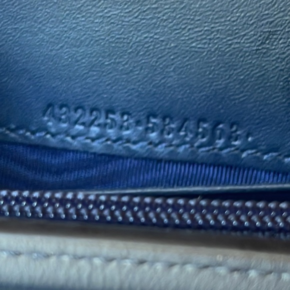 Gucci Wallet - Picture 10 of 10